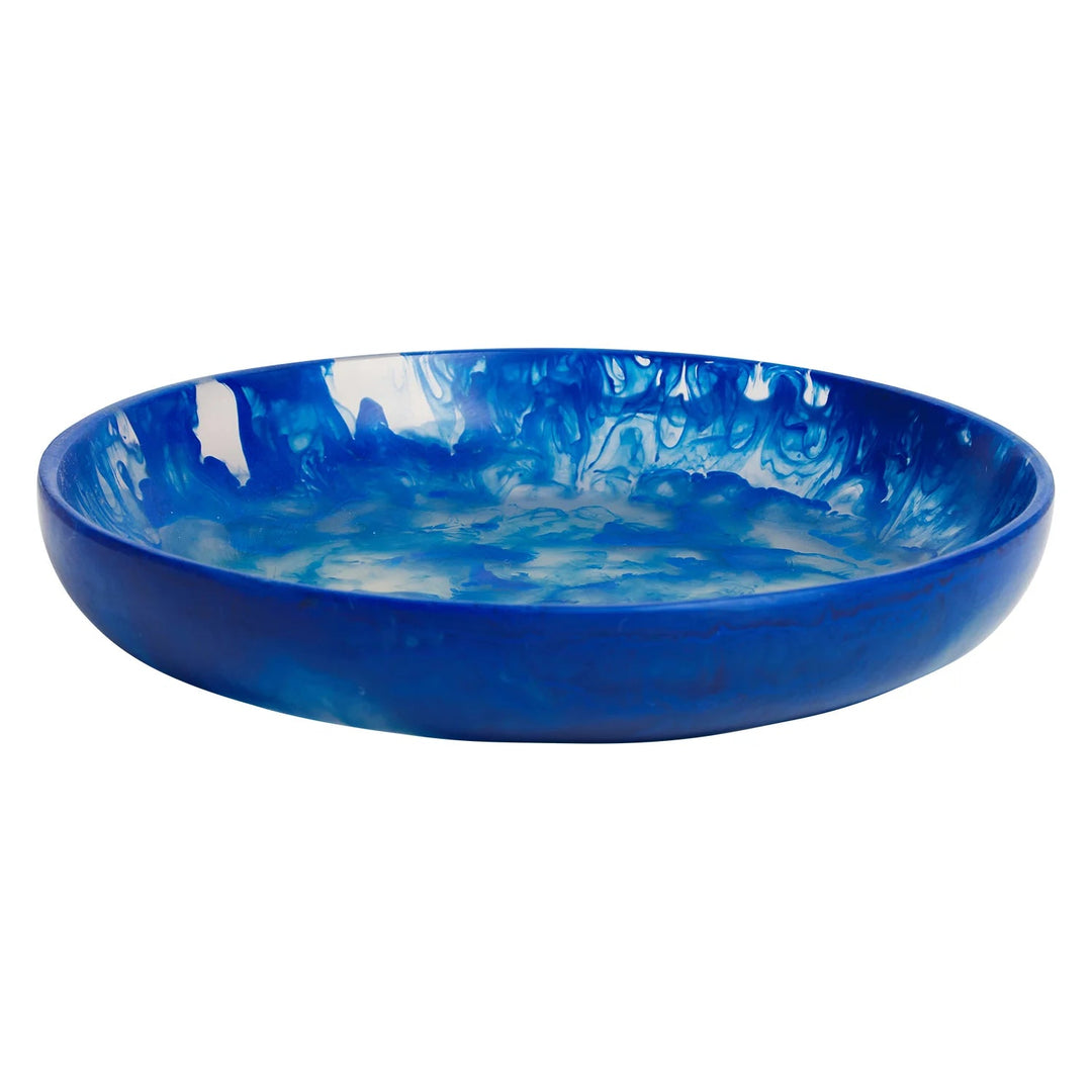 Sage & Clare Medina Platter - Lapis bath Sage & Clare