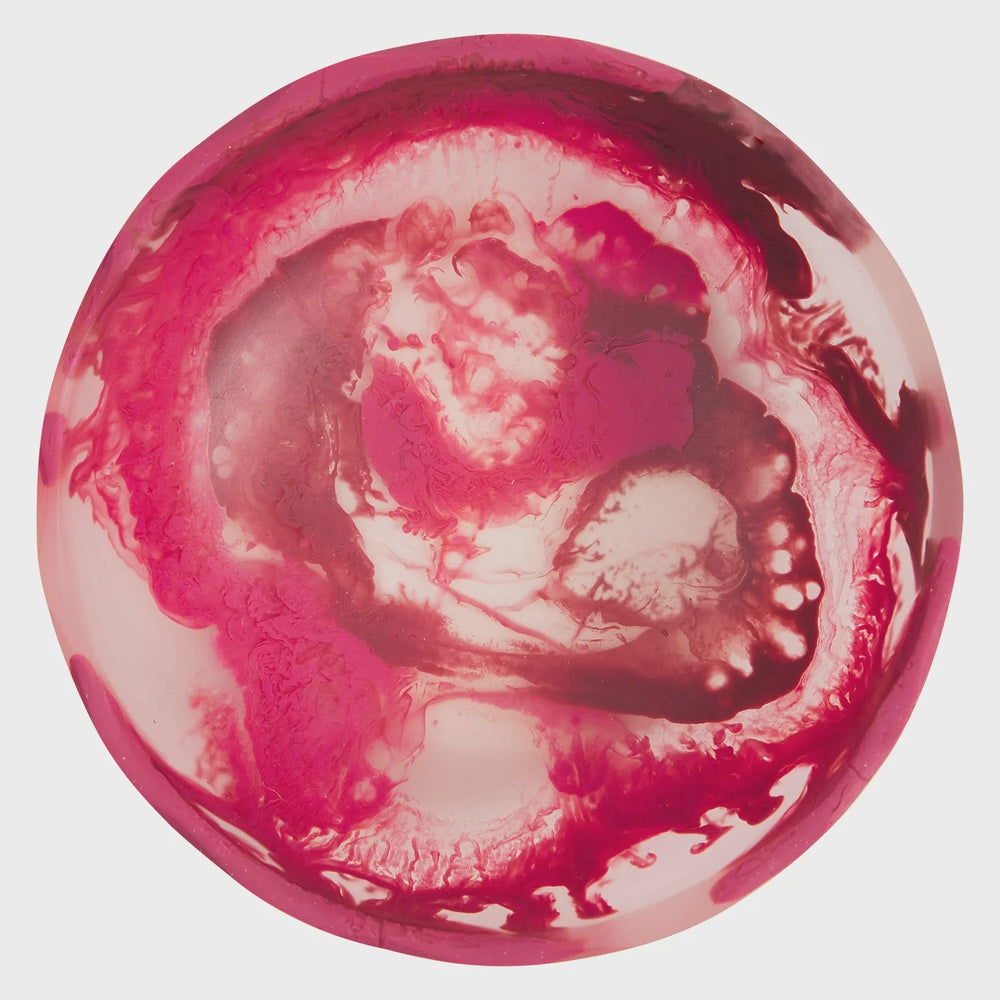 Sage & Clare Sloane Bowl - Rhubarb bath Sage & Clare