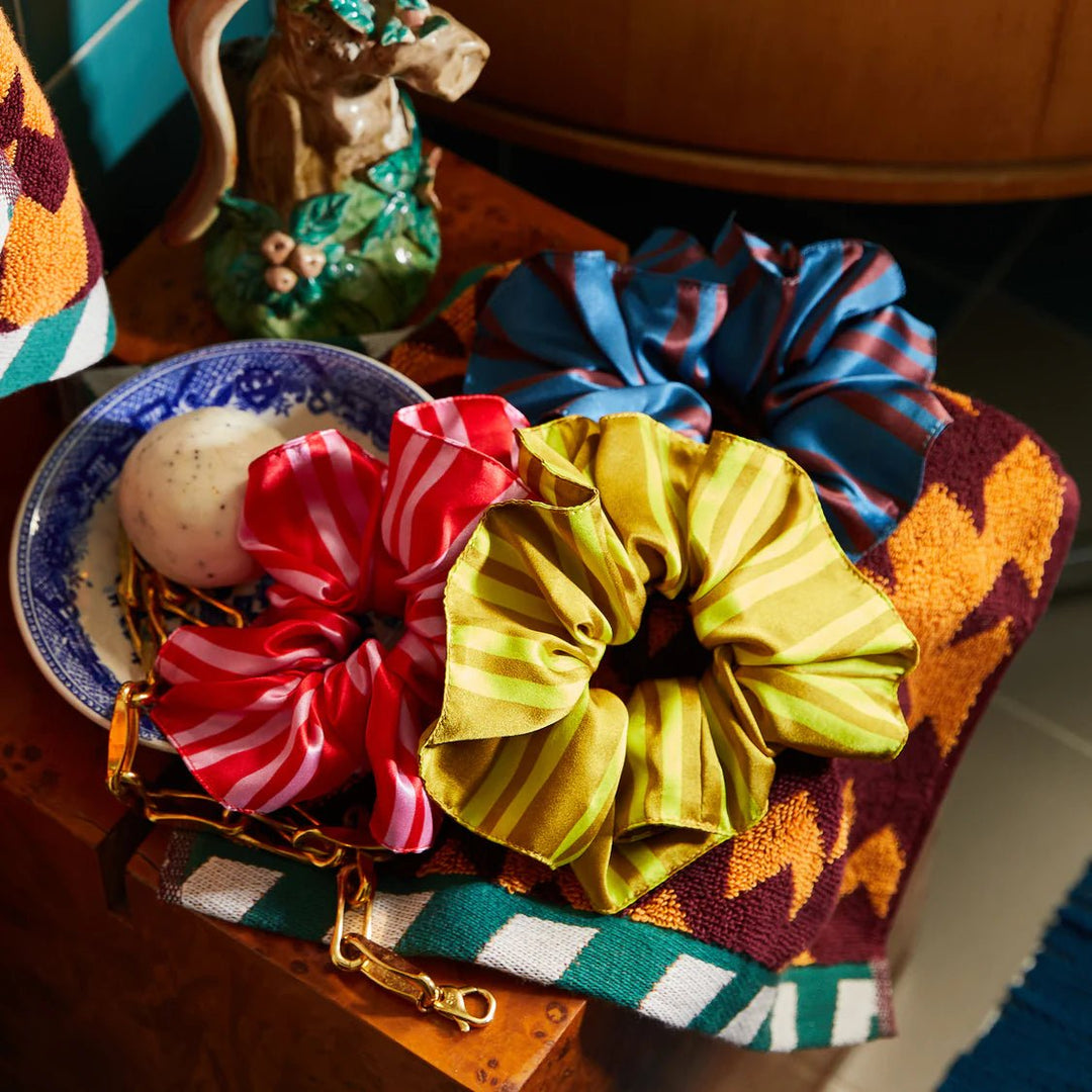 Sage & Clare taylor scrunchie set hair accessories Sage & Clare