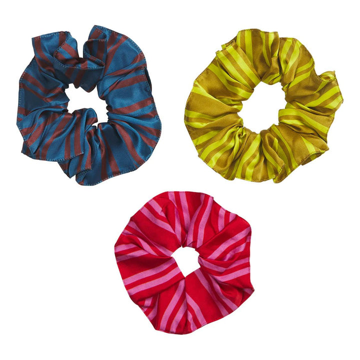 Sage & Clare taylor scrunchie set hair accessories Sage & Clare