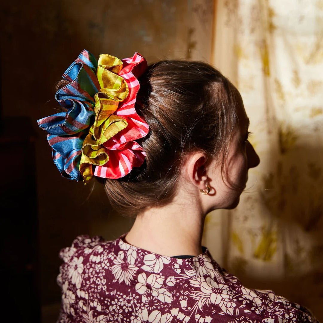 Sage & Clare taylor scrunchie set hair accessories Sage & Clare
