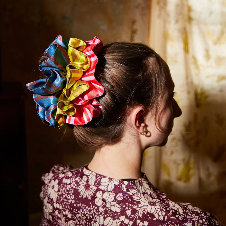 Sage & Clare taylor scrunchie set hair accessories Sage & Clare