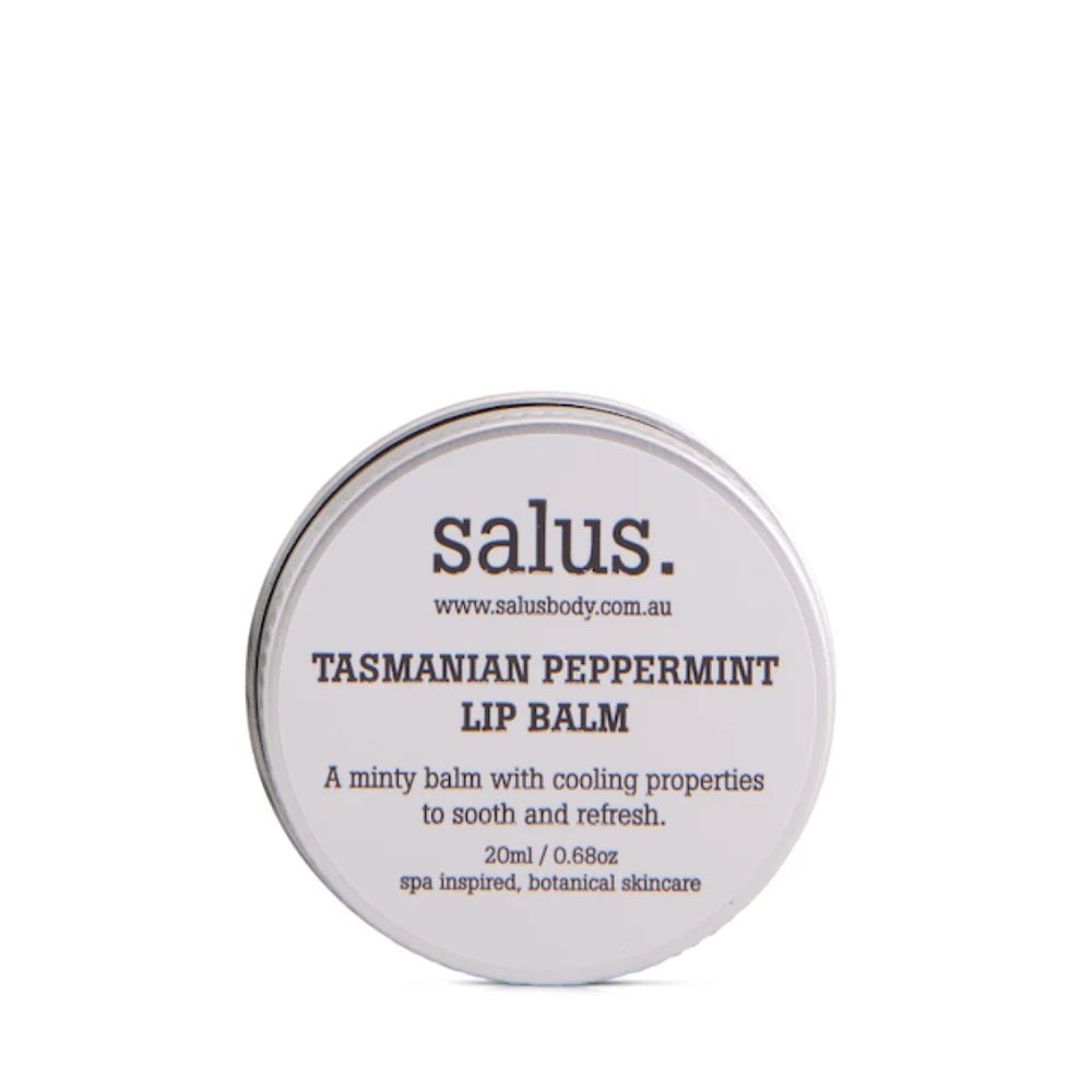 Salus Tasmanian Vanilla LIp Balm lip Salus Body