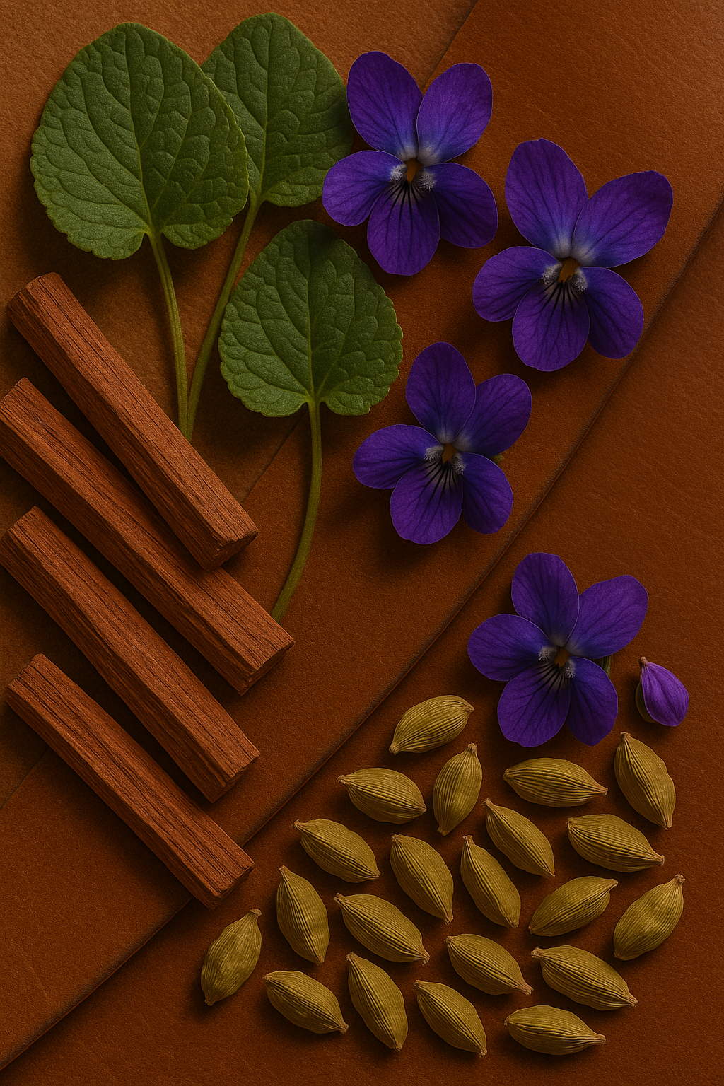 WOO Santal + Jojoba Oil – Nourishing Body & Hair Oil with Aromatic Santal WOO Oils