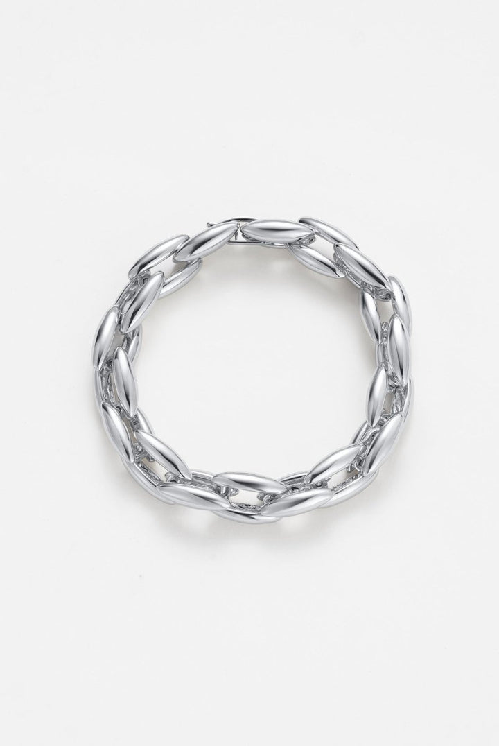 Sara Bracelet - Silver Bracelet Zafino Jewellery
