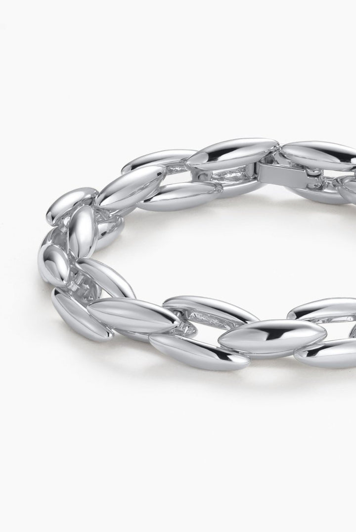 Sara Bracelet - Silver Bracelet Zafino Jewellery