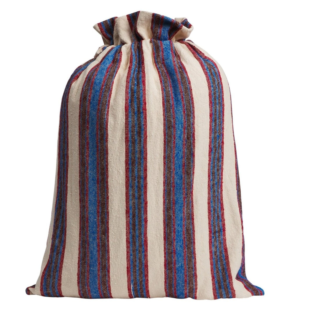 Selene Santa Sack - Azure Sage & Clare