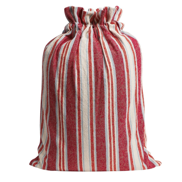 Selene Santa Sack - Crimson Sage & Clare