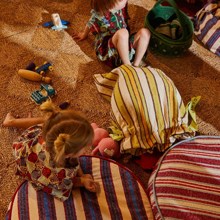 Selene Santa Sack - Dune Sage & Clare