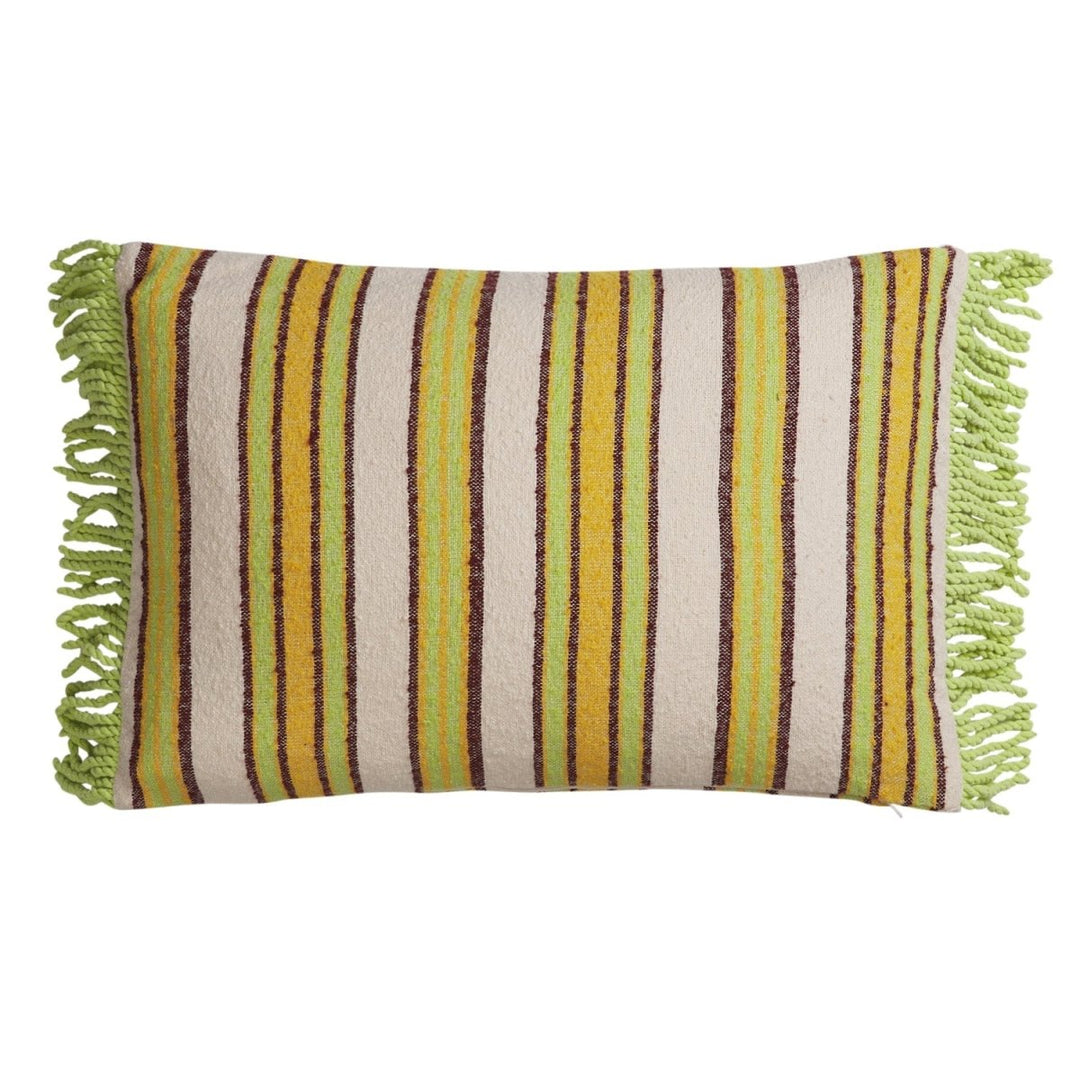 Selene Woven Cushion - Dune - Stanleyandstone