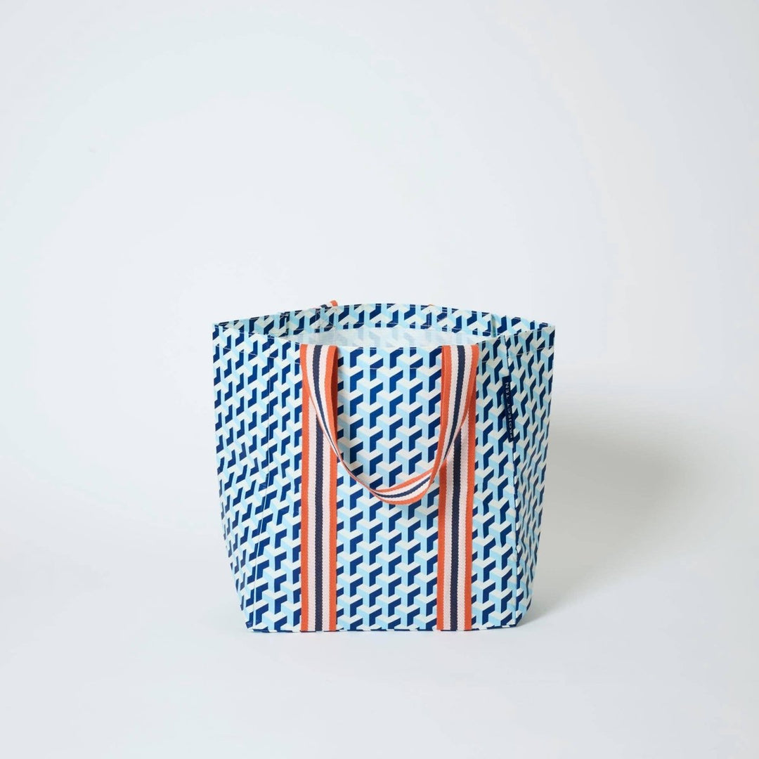 Shopper Tote – Maze Project Ten Pty Ltd