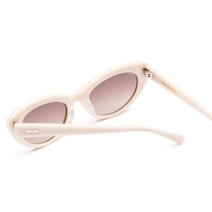 SIENA - CREAM Sunglasses and Glasses Sito Shades