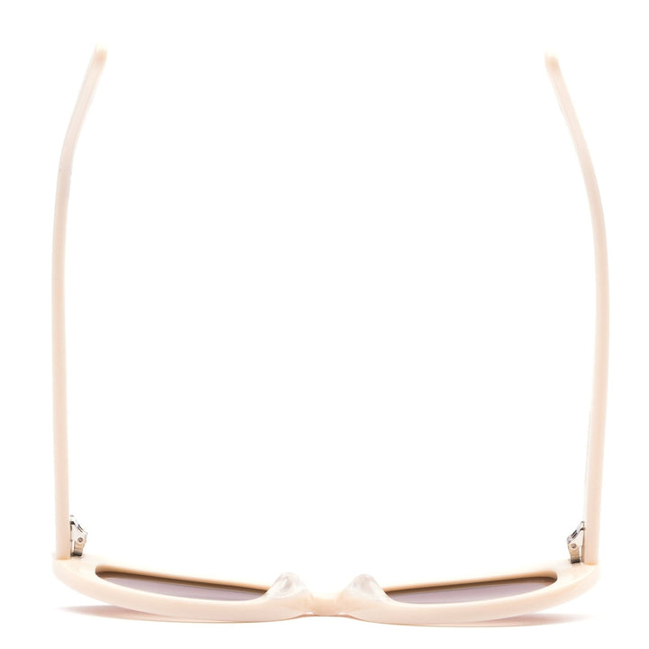 SIENA - CREAM Sunglasses and Glasses Sito Shades