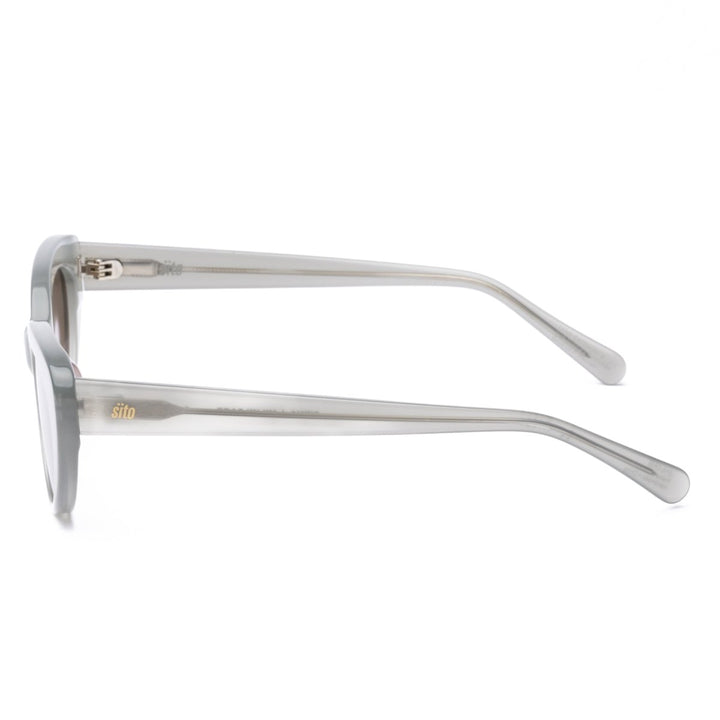 SIENA - MILKY SAGE sito shades