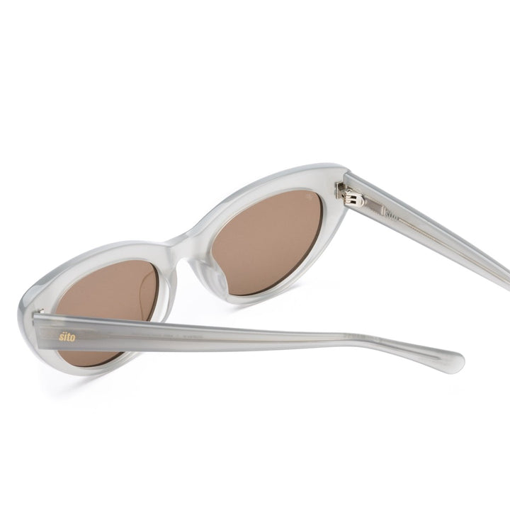 SIENA - MILKY SAGE sito shades