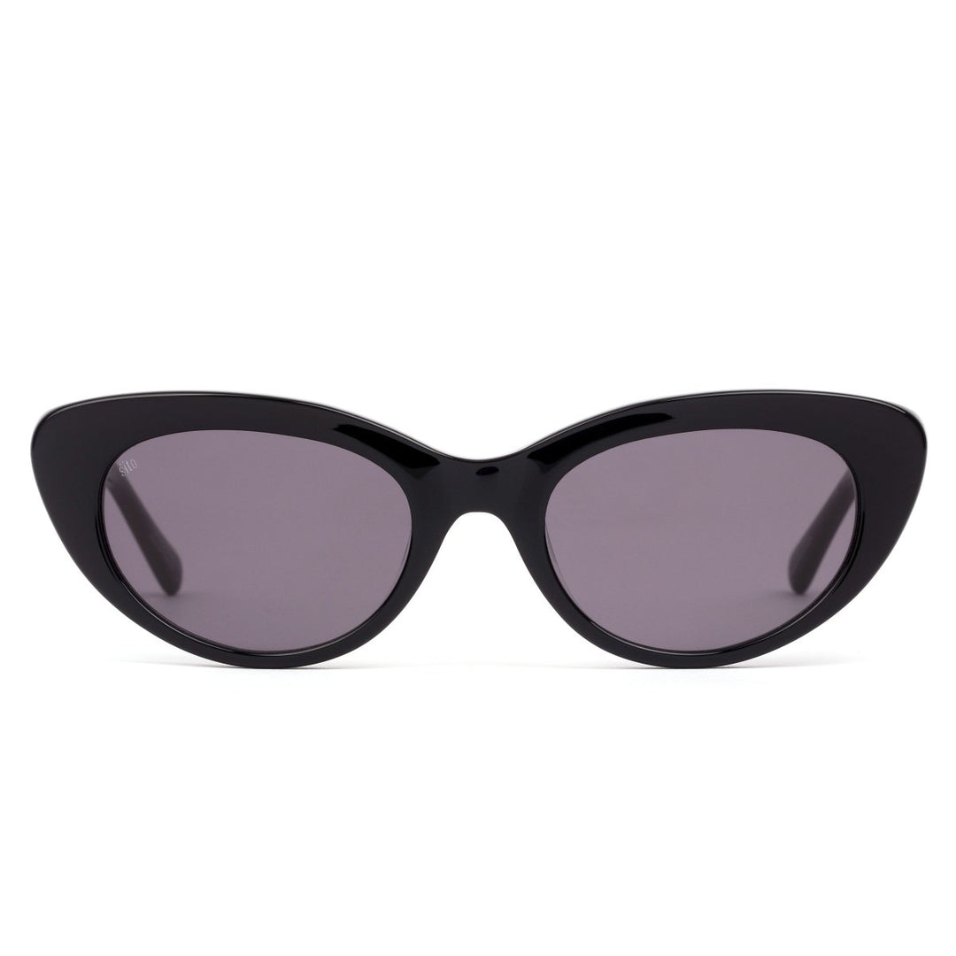 SIENA Sunglasses - BLACK Sito Shades