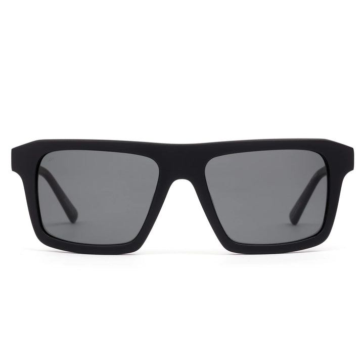 Sito Sunglasses GT matt Black iron grey polar Sito Shades