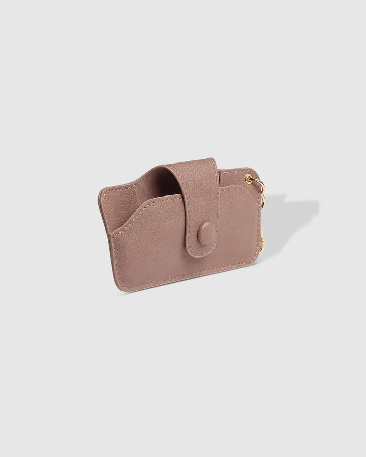 Skittle Sunglass Case - Dusty Pink sunglass case Louenhide