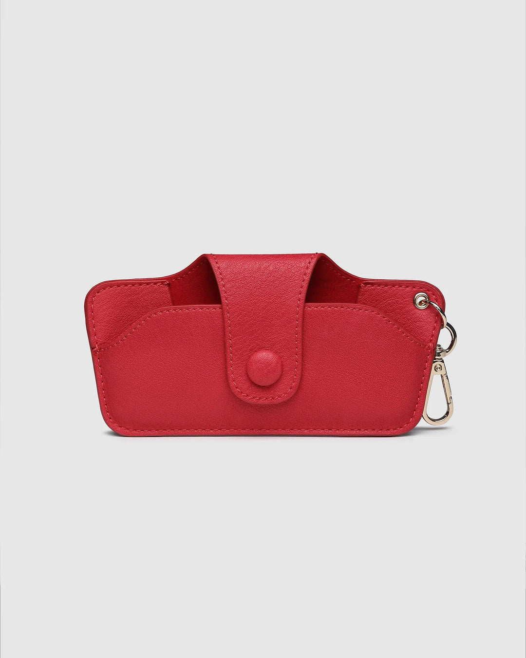 Skittle Sunglass Case - Raspberry sunglass case Louenhide