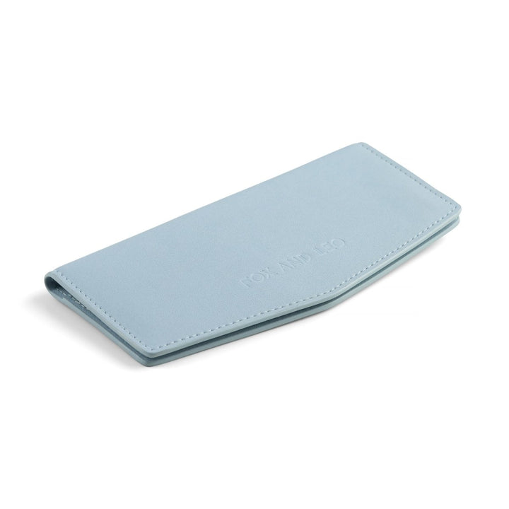 Slimline Wallet - Sky - Stanleyandstone