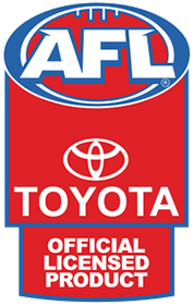 Smelly Balls AFL Collingwood Set air freshener Smelly Balls