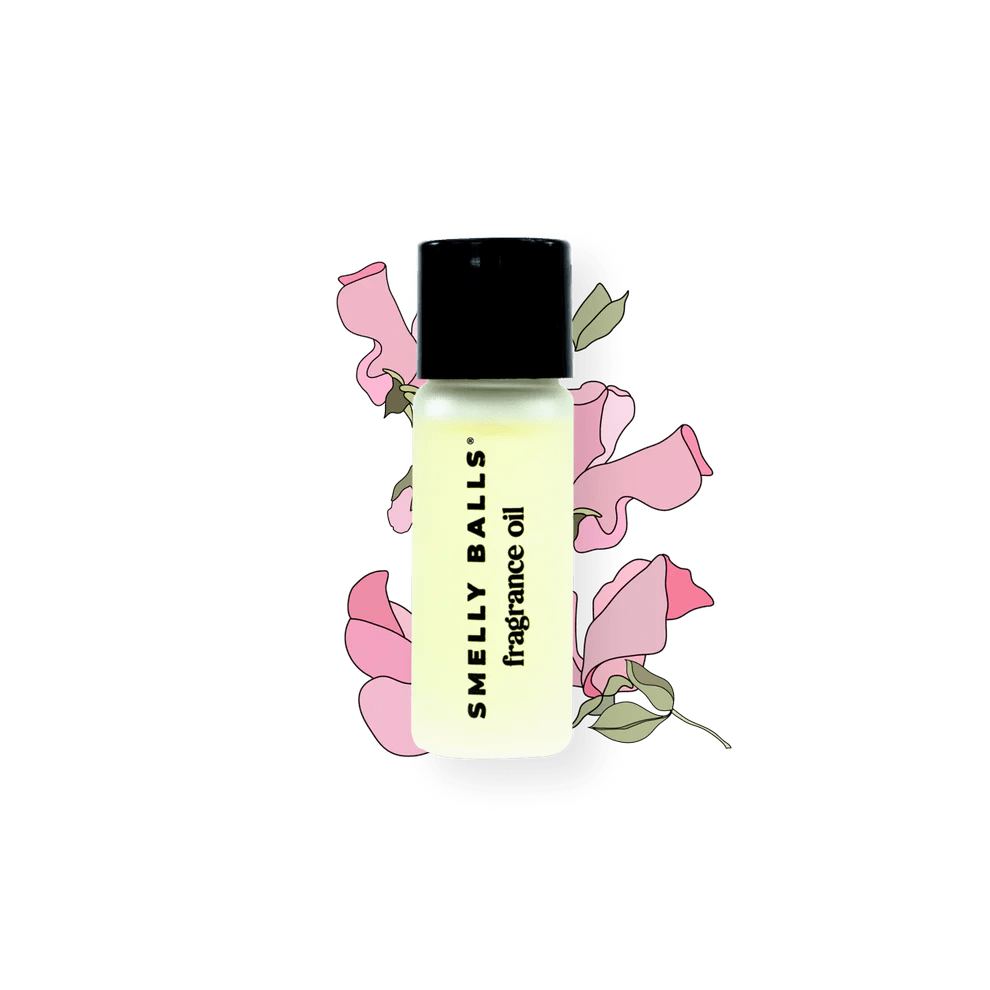 Smelly Balls Seapink Set - Sweetpea Fragrance air freshener Smelly Balls