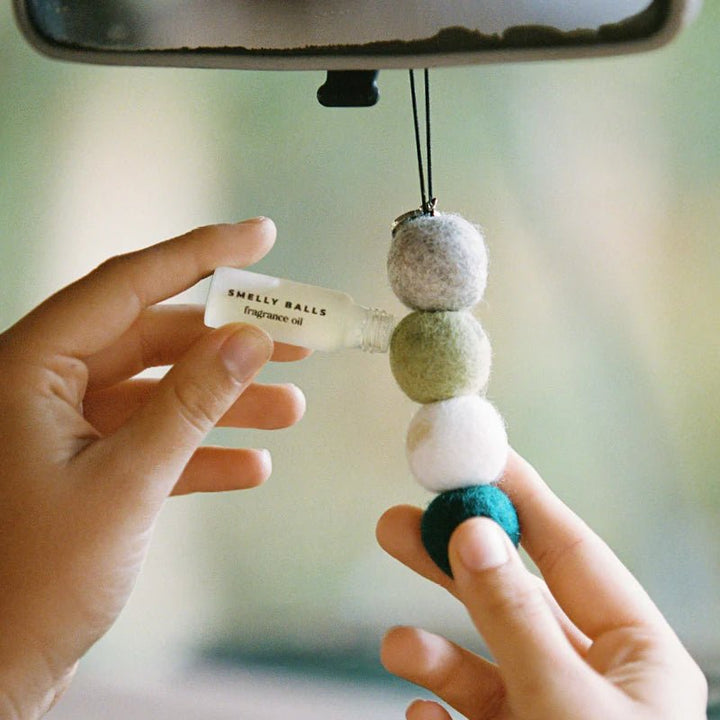 Smelly Balls Serene Set - Native Trees Fragrance air freshener Smelly Balls