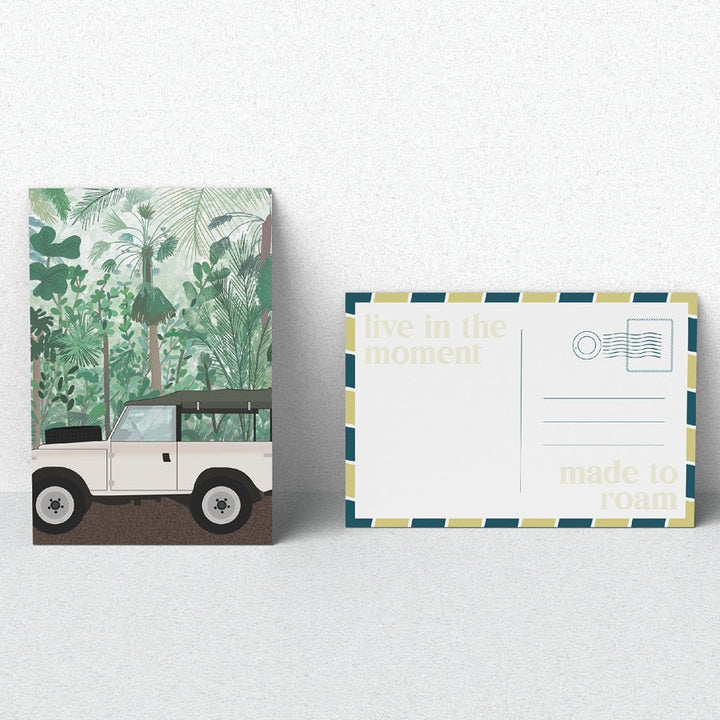 Smelly Balls Serene Set - Native Trees Fragrance air freshener Smelly Balls