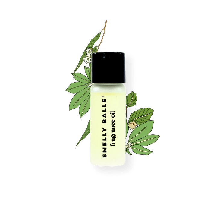 Smelly Balls Serene Set - Native Trees Fragrance air freshener Smelly Balls