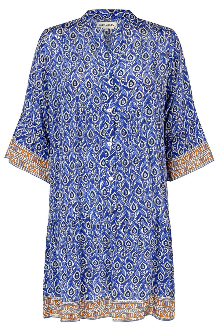 Soho Short Dress SS dress Lollys Laundry