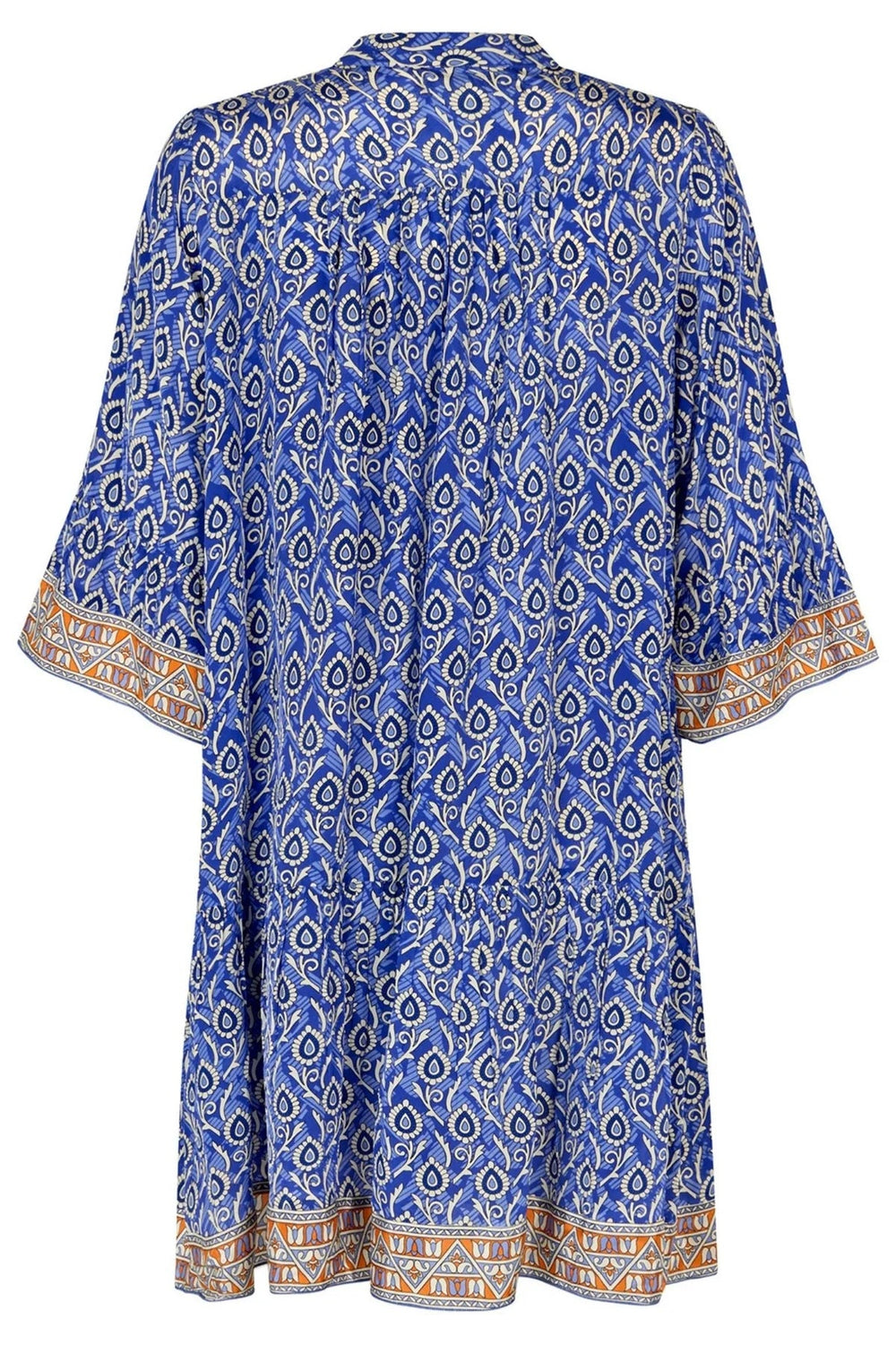 Soho Short Dress SS dress Lollys Laundry