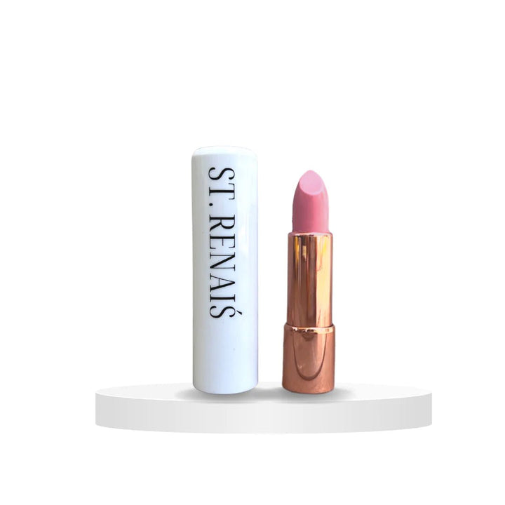 St Renais Lip and Cheek Tint - Milan Lipstick St Renais