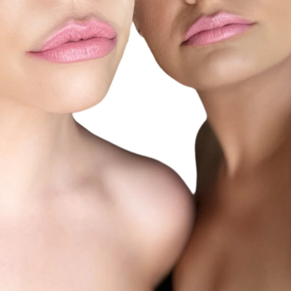 St Renais Lip and Cheek Tint - Milan Lipstick St Renais