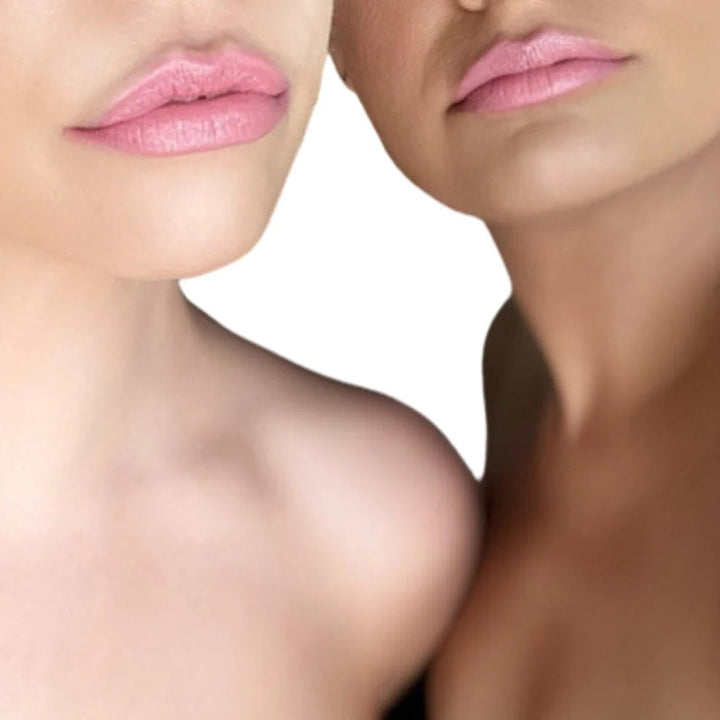 St Renais Lip and Cheek Tint - Milan Lipstick St Renais