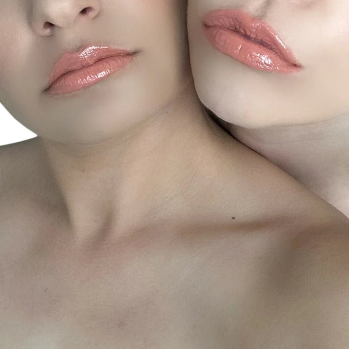St Renais Lip Gloss - Cristallo Rome Lipstick St Renais