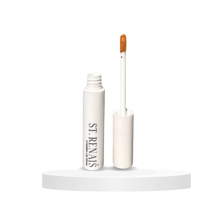 St Renais Lip Gloss - Cristallo Rome Lipstick St Renais