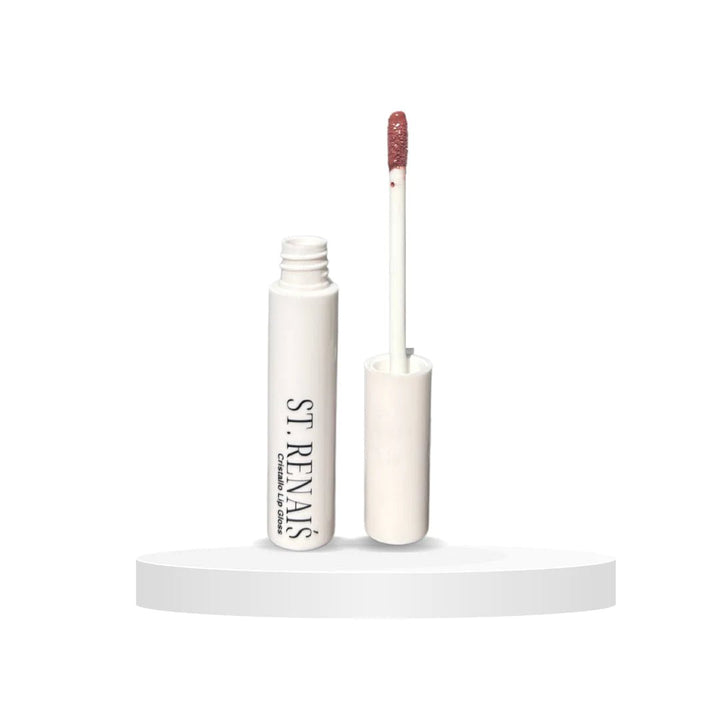 St Renais Lip Lip Gloss - Cristallo Acquedolci Lipstick St Renais