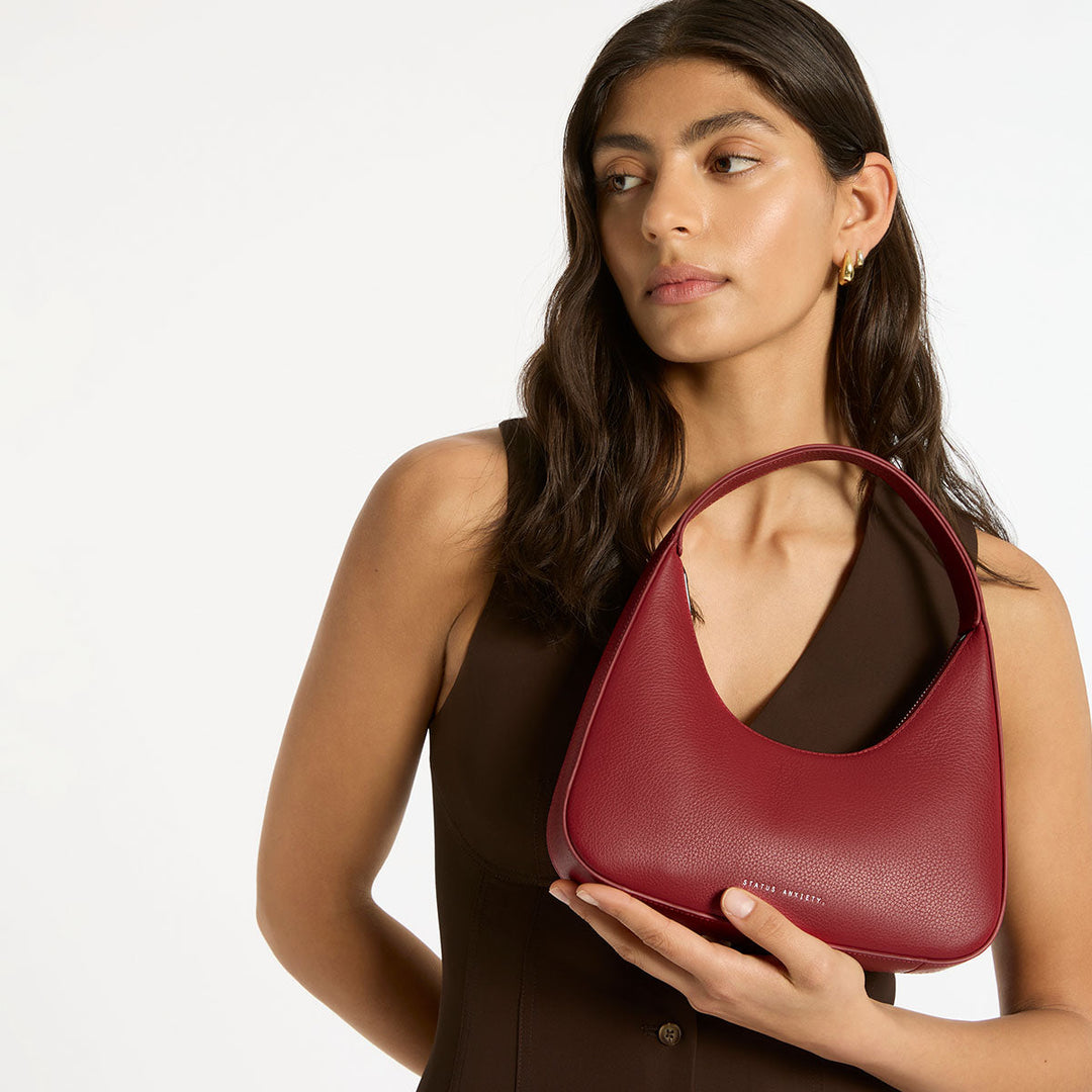 Aurora Bag - Rouge Status Anxiety