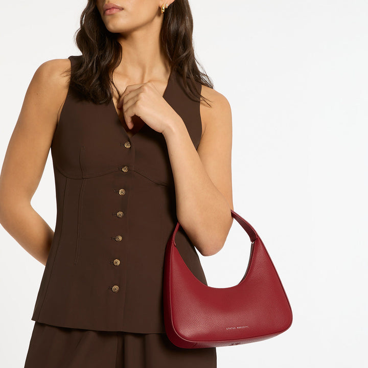 Aurora Bag - Rouge Status Anxiety