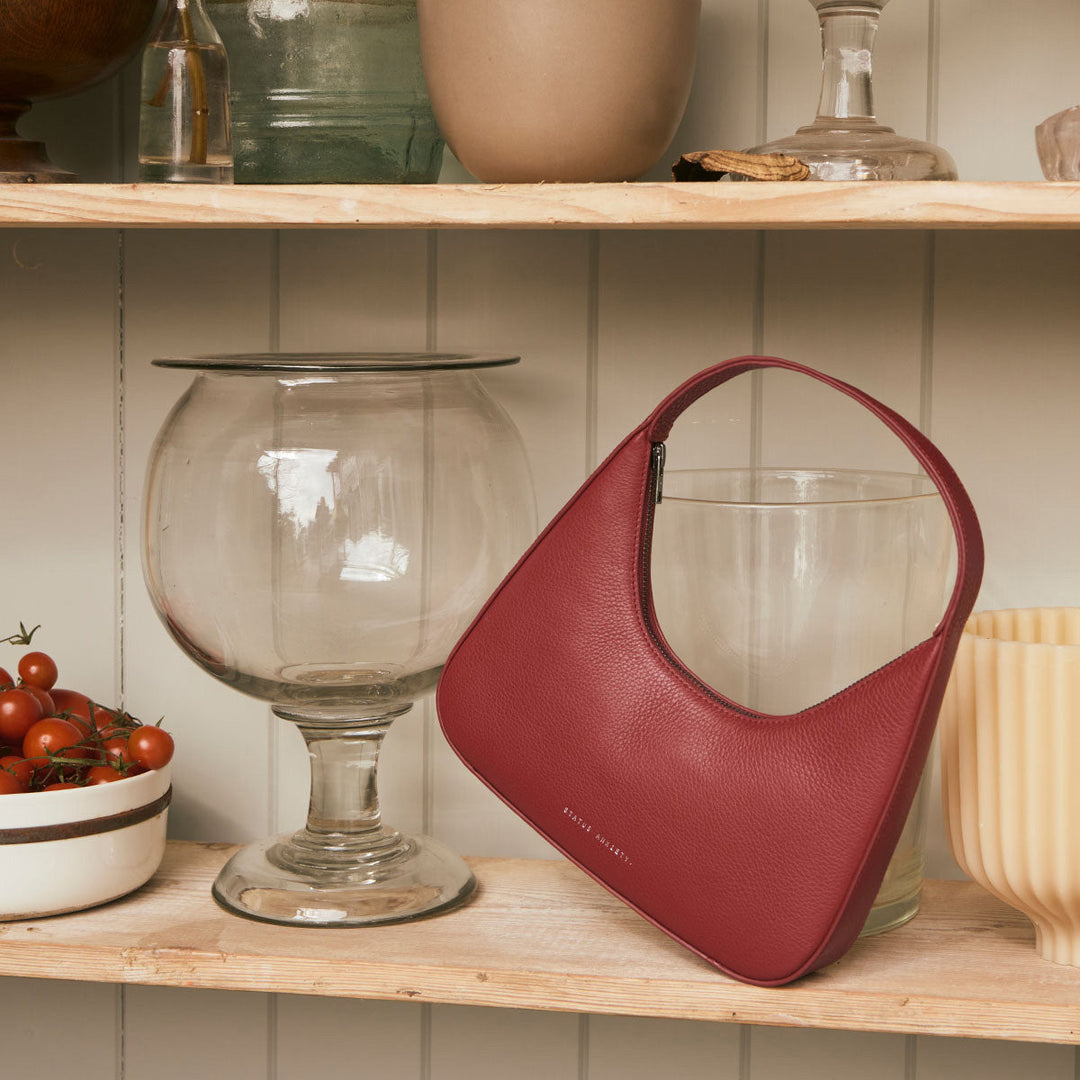 Aurora Bag - Rouge Status Anxiety