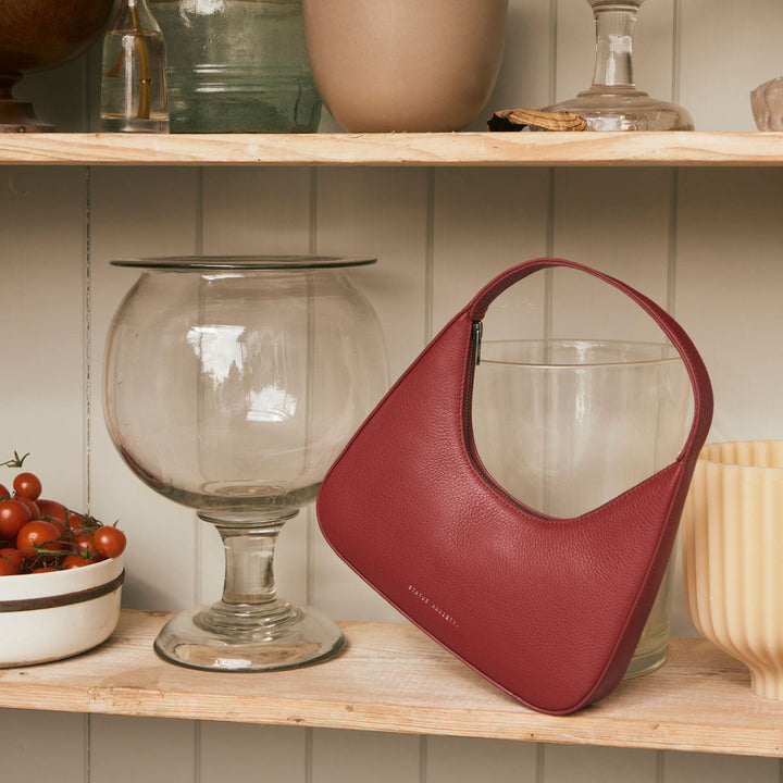 Aurora Bag - Rouge Status Anxiety