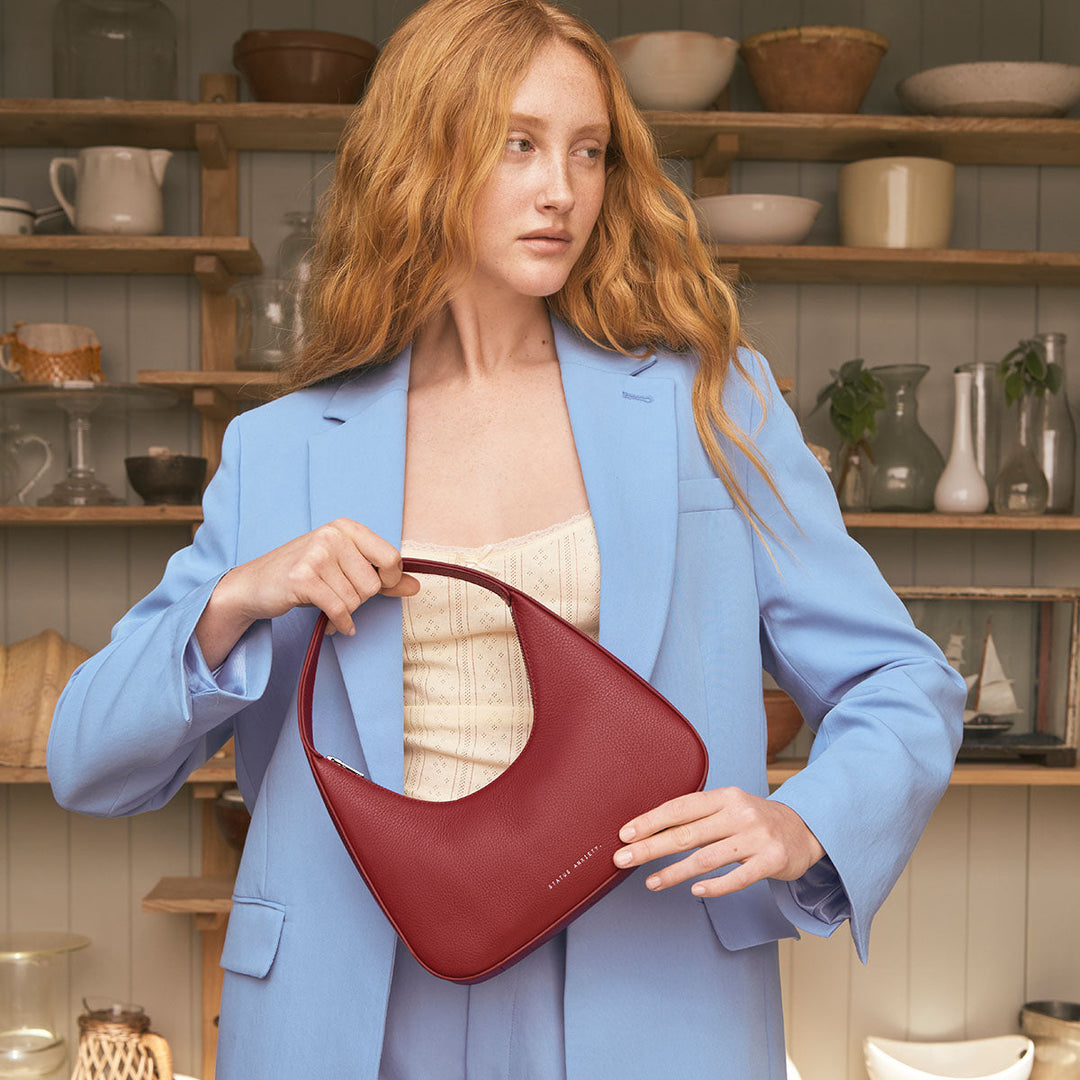 Aurora Bag - Rouge Status Anxiety