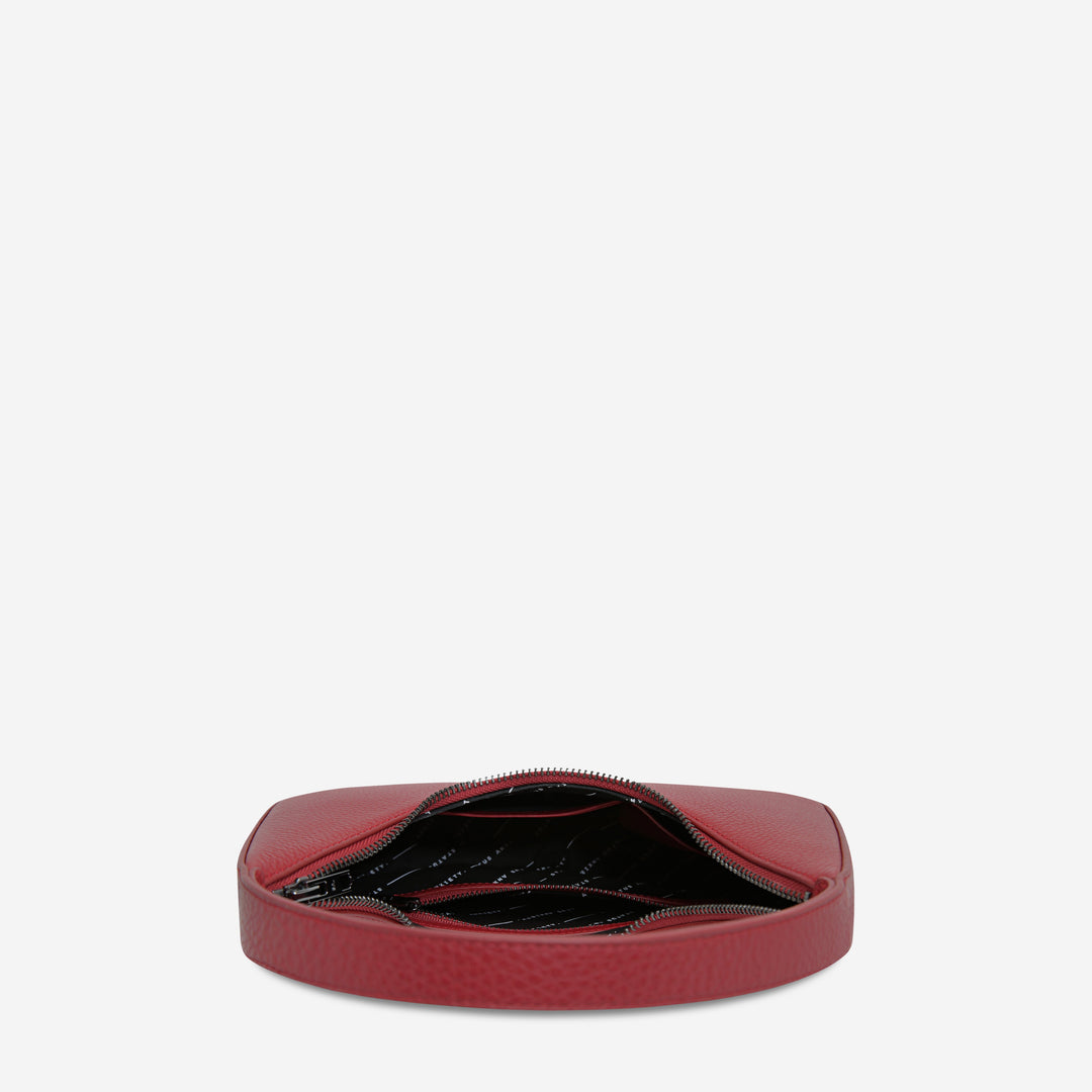 Aurora Bag - Rouge Status Anxiety