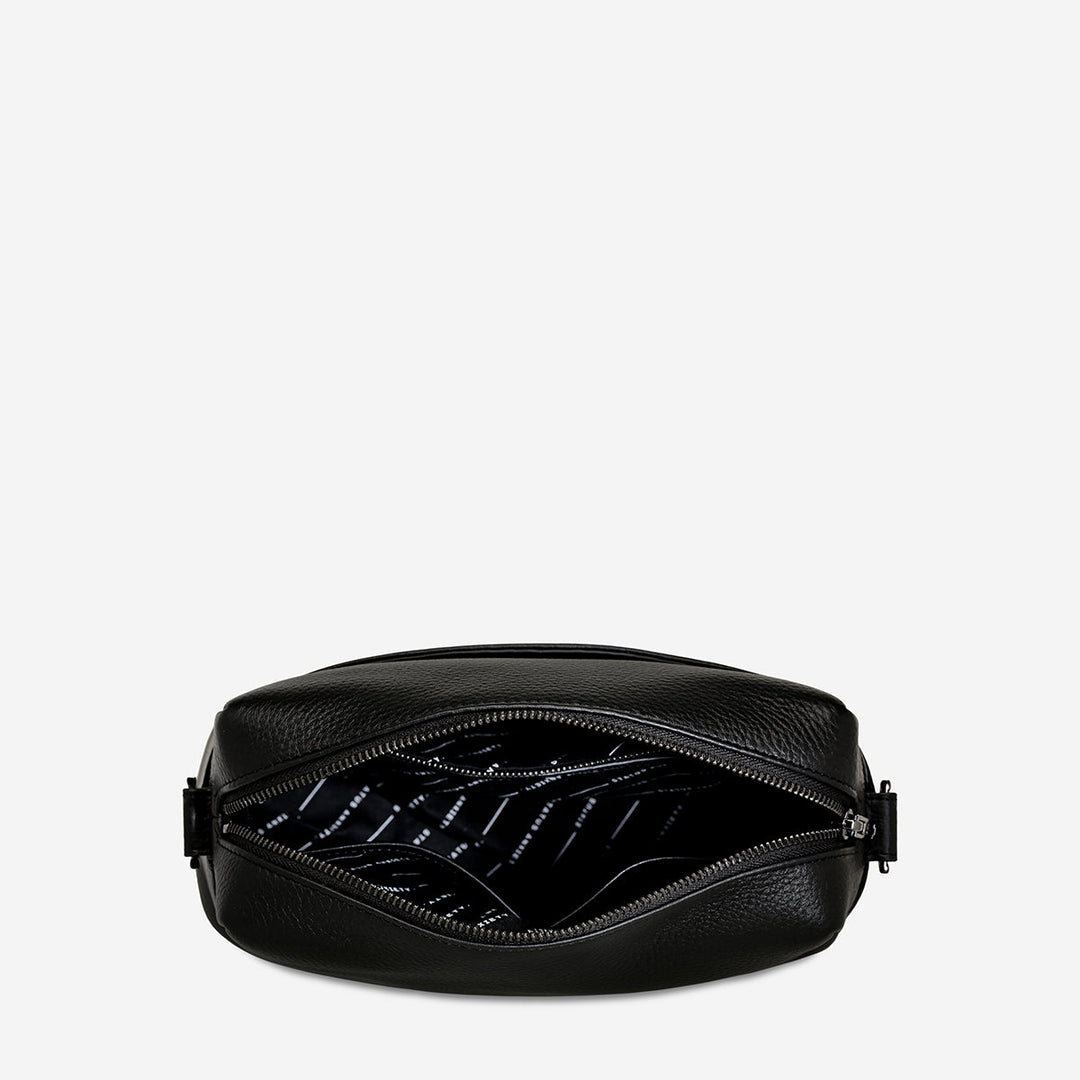 By Some Miracle Bag - Black Status Anxiety