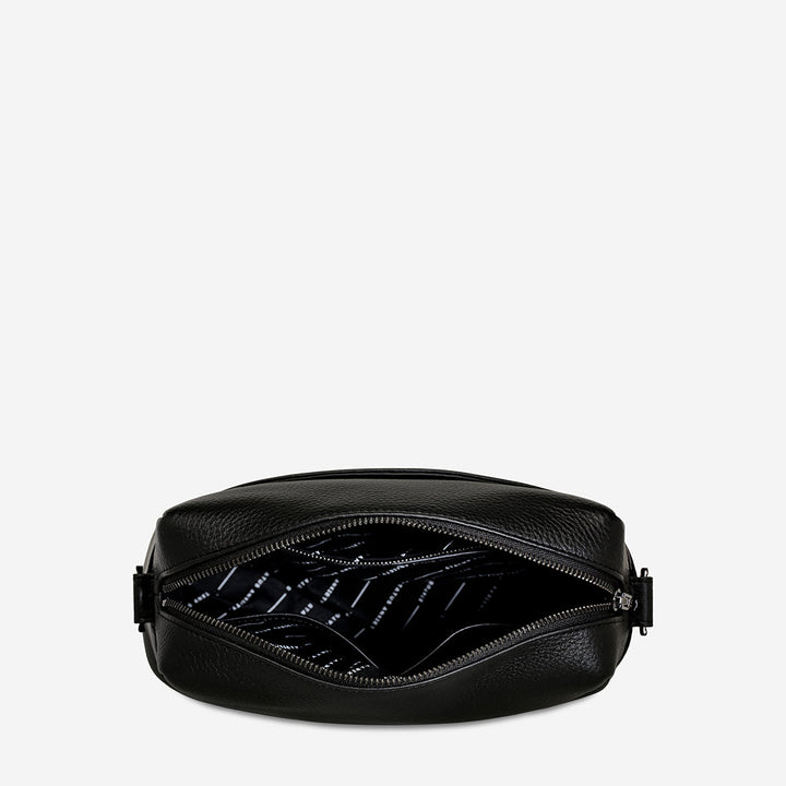 By Some Miracle Bag - Black Status Anxiety
