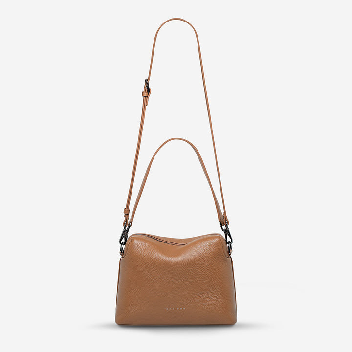By Some Miracle Bag - Camel
