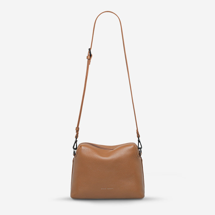 By Some Miracle Bag - Camel