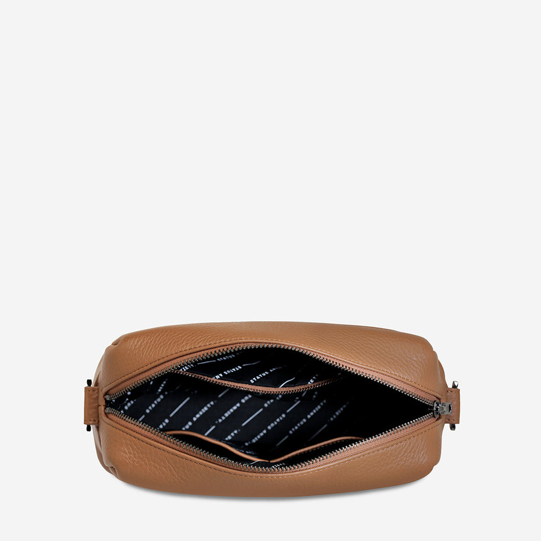 By Some Miracle Bag - Camel
