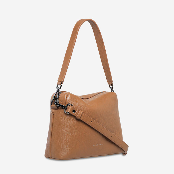 By Some Miracle Bag - Camel