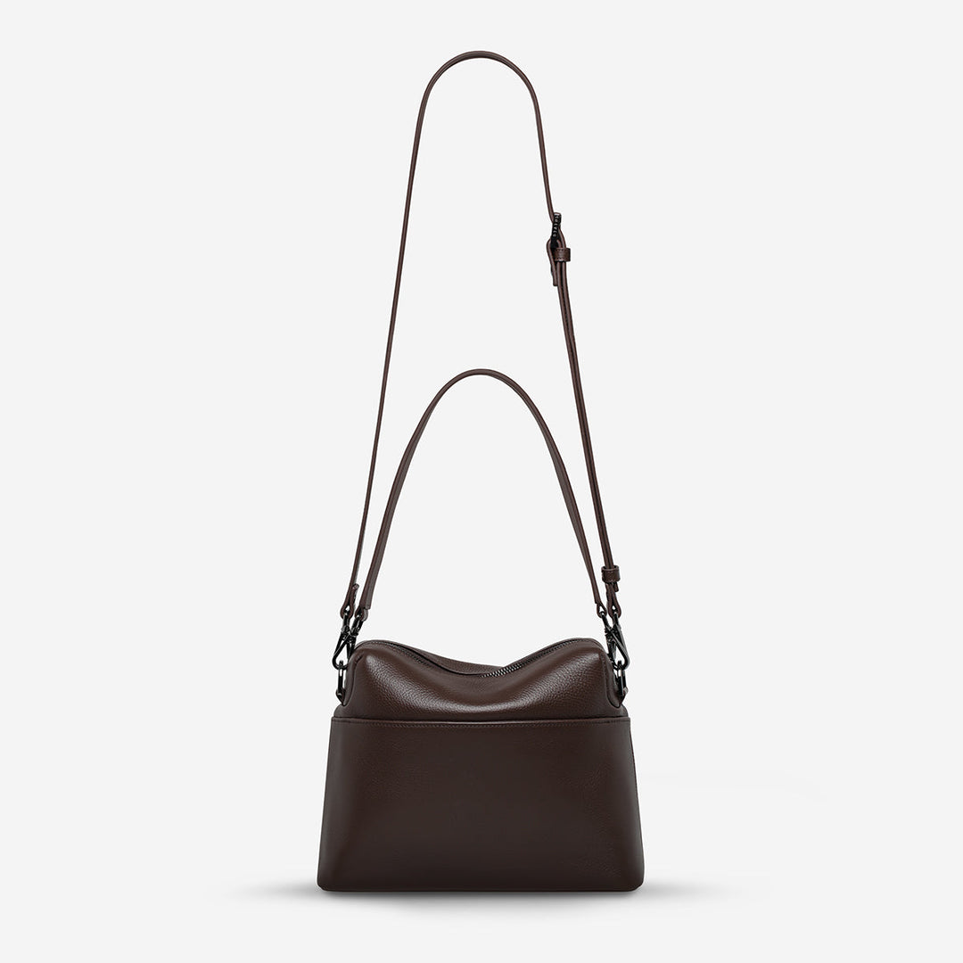By Some Miracle Bag - Cocoa